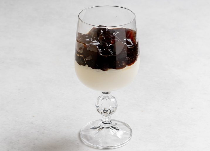 コーヒーセリー