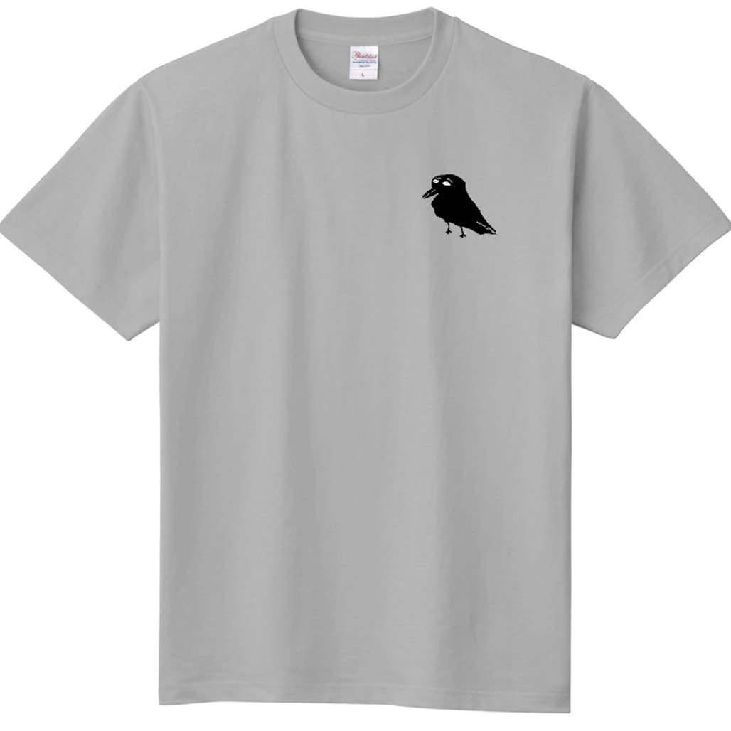 アニマルTシャツ